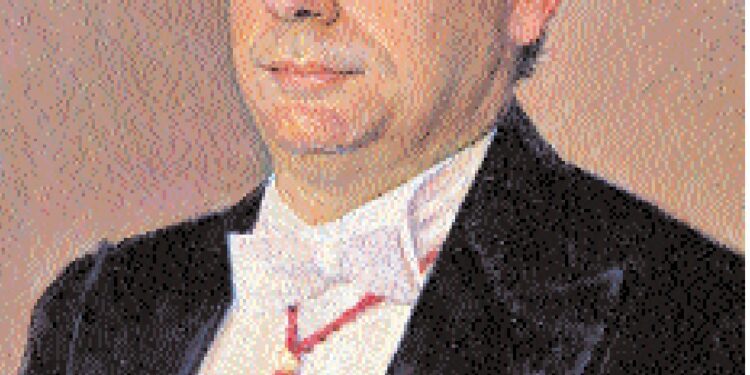 Ha faltat Josep Maria Boluda i Sanambrosio, president de Lo Rat Penat en la década dels 90 1 Ha faltat Josep Maria Boluda i Sanambrosio, president de Lo Rat Penat en la década dels 90