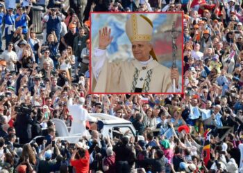 Papa León XIV, todo sobre el estreno de insignias petrinas y la misa de su entronización