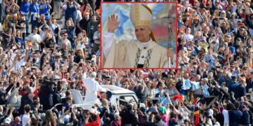 Papa León XIV, todo sobre el estreno de insignias petrinas y la misa de su entronización
