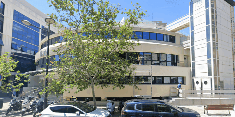 Valencia aprueba ampliar el IVO y un colegio público 1 Valencia aprueba ampliar el IVO y un colegio público