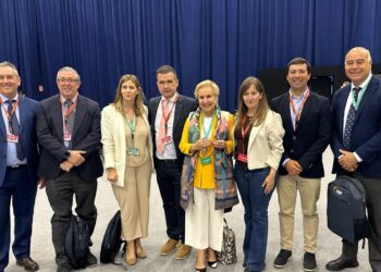 CEAT participa en la cumbre del Partido Popular europeo y refuerza su compromiso con una Europa de los trabajadores y emprendedores