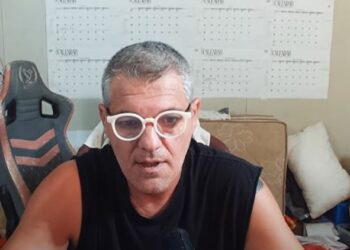 Frank de la Jungla «confiesa» públicamente ser un farsante y pide perdón