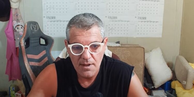 Frank de la Jungla "confiesa" públicamente ser un farsante y pide perdón 1 Frank de la Jungla «confiesa» públicamente ser un farsante y pide perdón