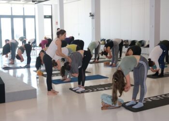 La salud y el bienestar se dan cita en el Wellness Congress 2025 en Valencia