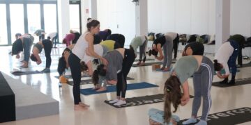 La salud y el bienestar se dan cita en el Wellness Congress 2025 en Valencia