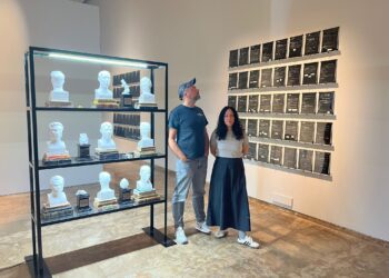 El Centre Cultural La Nau inaugura una exposición sobre la criminalización de la sexualidad por parte de la legislación, ciencia y religión