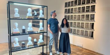 El Centre Cultural La Nau inaugura una exposición sobre la criminalización de la sexualidad por parte de la legislación, ciencia y religión