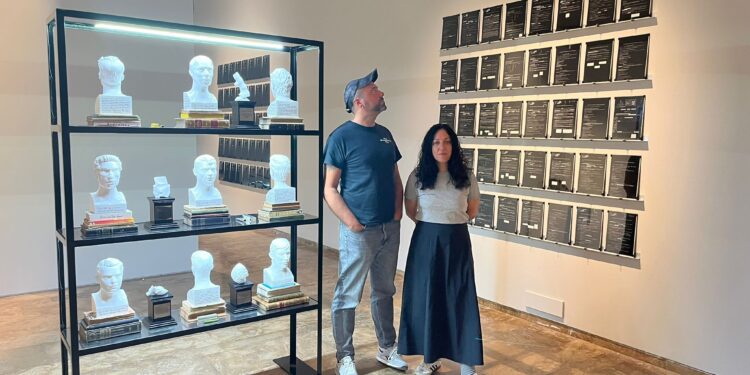 El Centre Cultural La Nau inaugura una exposición sobre la criminalización de la sexualidad por parte de la legislación, ciencia y religión