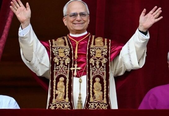 León XIV y la conexión con sus predecesores; pasado, presente y futuro de una iglesia que quiere ser más cercana