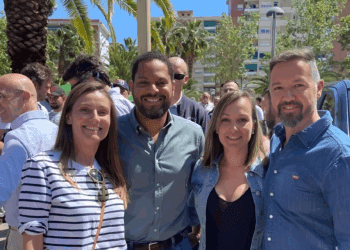 Tensión política en Náquera: la concejala Marta Izquierdo abandona VOX y deja al gobierno local en minoría