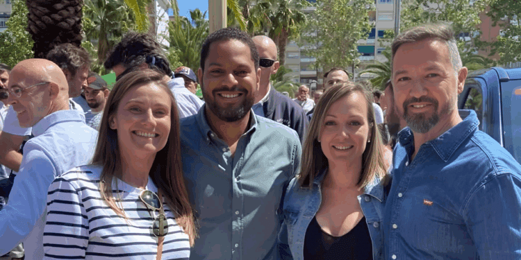 Tensión política en Náquera: la concejala Marta Izquierdo abandona VOX y deja al gobierno local en minoría 1 Tensión política en Náquera: la concejala Marta Izquierdo abandona VOX y deja al gobierno local en minoría