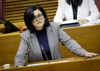 El PPCV califica de "miserable" la actitud de la izquierda: "no movieron un dedo tras la DANA y ahora utilizan a las víctimas como arma política" 1 PPCV califica de "miserable" actitud de izquierda en #DANA