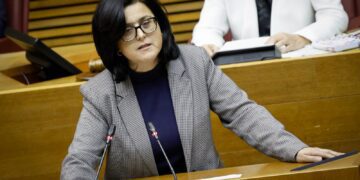 PPCV califica de "miserable" actitud de izquierda en #DANA