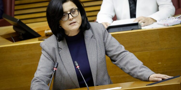 El PPCV califica de "miserable" la actitud de la izquierda: "no movieron un dedo tras la DANA y ahora utilizan a las víctimas como arma política" 1 PPCV califica de "miserable" actitud de izquierda en #DANA