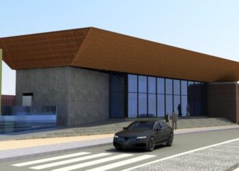 La nueva estación de metro de Paiporta estará operativa a finales Junio