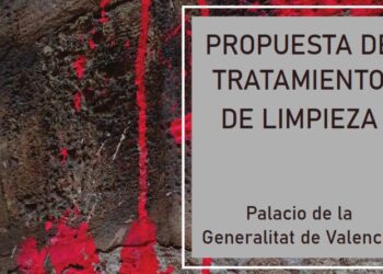 Generalitat Valenciana: nuevo suspenso en transparencia