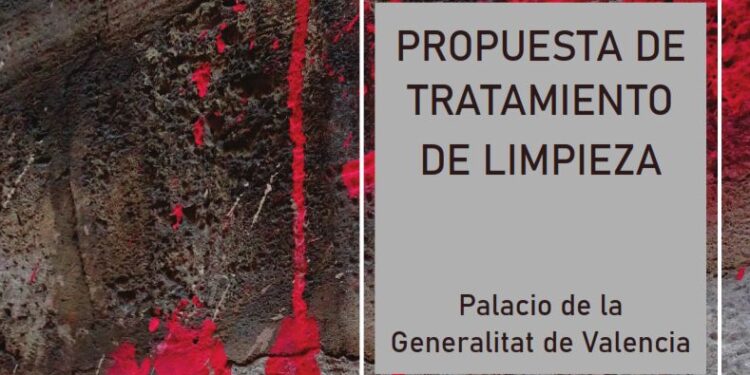 Generalitat Valenciana: nuevo suspenso en transparencia