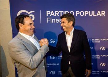 PPCV destaca el tener presupuestos la Generalitat frente al Gobierno sin PGE