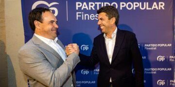 PPCV destaca el tener presupuestos la Generalitat frente al Gobierno sin PGE