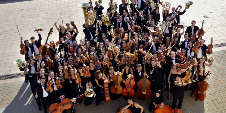 Orquesta de la Comunitat Valenciana 1748344644