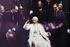 PAPA LEON XIII