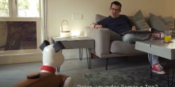 PETER, el asistente virtual que impulsa la vida independiente de personas con discapacidad intelectual