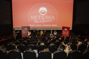 PREMIER DOCUMENTAL TODOS CON FAMILIA DE NINO BRAVO Y VARRY BRAVA