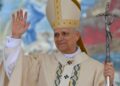 El Papa anuncia que será intervenido quirúrgicamente en los próximos días tras detectársele un nódulo pulmonar