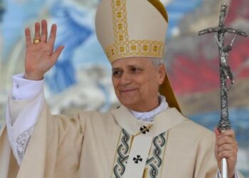 El Papa anuncia que será intervenido quirúrgicamente en los próximos días tras detectársele un nódulo pulmonar