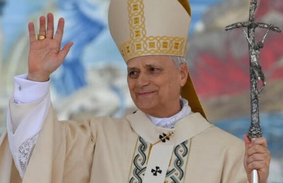 El Papa anuncia que será intervenido quirúrgicamente en los próximos días tras detectársele un nódulo pulmonar 1 El Papa anuncia que será intervenido quirúrgicamente en los próximos días tras detectársele un nódulo pulmonar