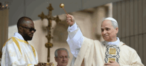 Papa Leon XIV misa inicio ministerio