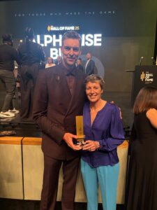 Pau Gasol Hall OF Fame FIBA