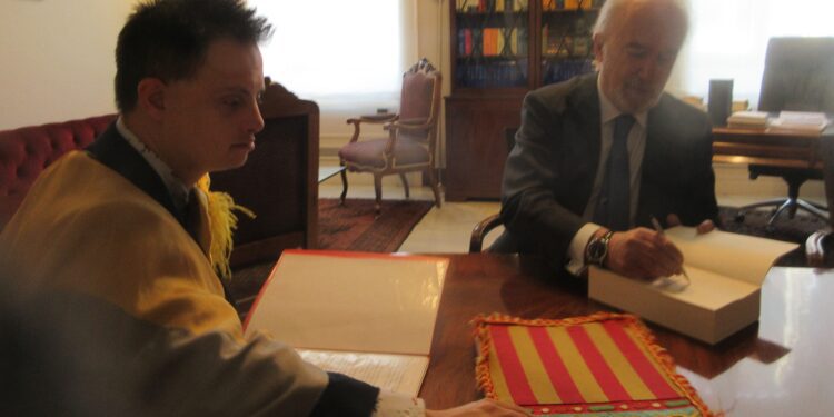 La palabra «superidad» en la Real Academia Española