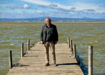 «Queremos crear un cinturón verde inundable que proteja a los municipios frente a futuras danas»