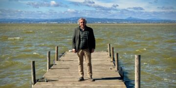 «Queremos crear un cinturón verde inundable que proteja a los municipios frente a futuras danas»