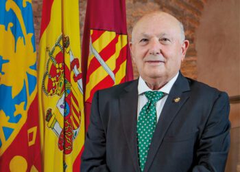 Vox reposiciona sus peones en el Ajuntament de Valencia