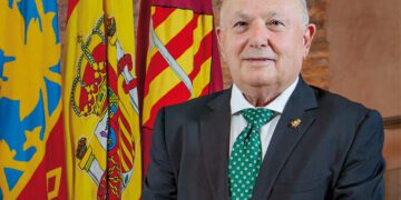 Vox reposiciona sus peones en el Ajuntament de Valencia