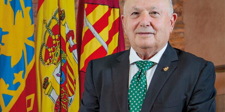 Vox reposiciona a sus peones en el Ajuntament de Valencia 1 Vox reposiciona sus peones en el Ajuntament de Valencia