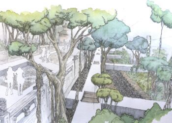 Las Rutas de la Seda, hilo conductor de los nuevos proyectos de BIOPARC en Valencia