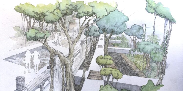 Las Rutas de la Seda, hilo conductor de los nuevos proyectos de BIOPARC en Valencia