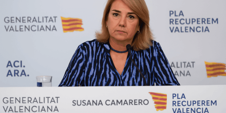 La Generalitat rechaza la Ley de Vivienda y exige al Gobierno resolver sus efectos negativos