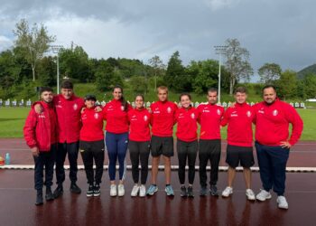 La Veronica's Cup de Tiro con Arco tendrá presencia española masculina y femenina