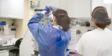 VITA: El proyecto español que podría revolucionar el envejecimiento a nivel mundial