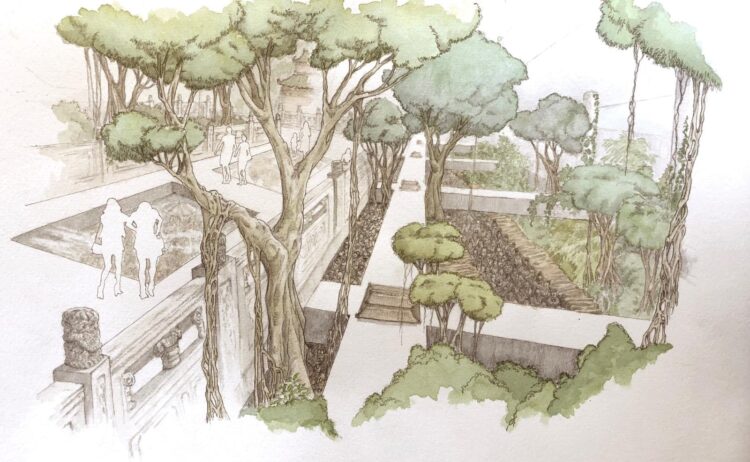 Bioparc presenta al Ajuntament de Valéncia tres futuras ampliaciones con una inversión de 64 millones