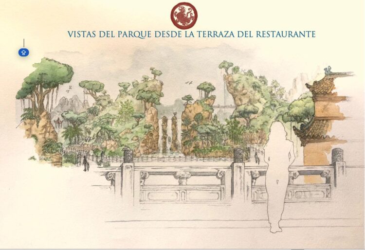 Bioparc presenta al Ajuntament de Valéncia tres futuras ampliaciones con una inversión de 64 millones