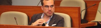 Nuevo capítulo en Vox Torrent: Vox le exige el acta al concejal Portavoz Guillermo Alonso y lo califica de tránsfuga