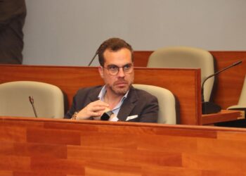 Nuevo capítulo en Vox Torrent: Vox le exige el acta al concejal Portavoz Guillermo Alonso y lo califica de tránsfuga 10 Nuevo capítulo en Vox Torrent: Vox le exige el acta al concejal Portavoz Guillermo Alonso y lo califica de tránsfuga