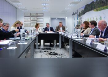Parque Central encarga a Gustafson la actualización del proyecto del Bulevar García Lorca