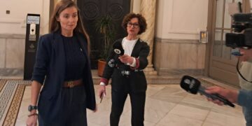 El PSPV señala a la concejal Cecilia Herrero tras constatar contratos con las mismas empresas investigadas por la UCO