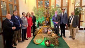 El Consell Agrari de Valencia entrega los ‘Premios San Isidro Labrador 2025’ 2 WhatsApp Image 2025 05 15 at 20.06.49